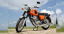 10 Советских мотоциклов