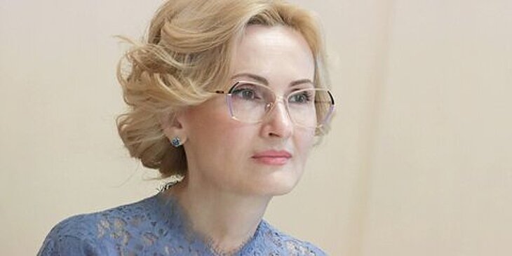 Яровая готовит законопроект о типовой программе воспитания для детдомов