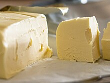 Гастроэнтеролог рассказала о пользе и вреде сливочного масла