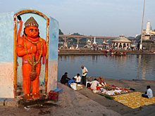 Настоящая Индия: семь мифов и достопримечательностей