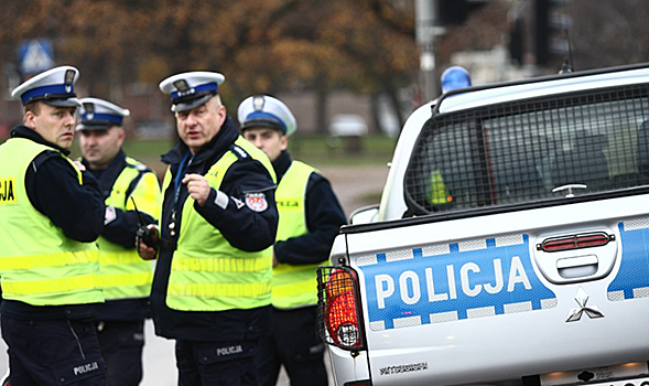 Шеф полиции Польши оправдался за подаренный Украиной боевой гранатомет