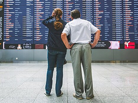 В АТОР сообщили о росте цен на отдых за границей в пандемию