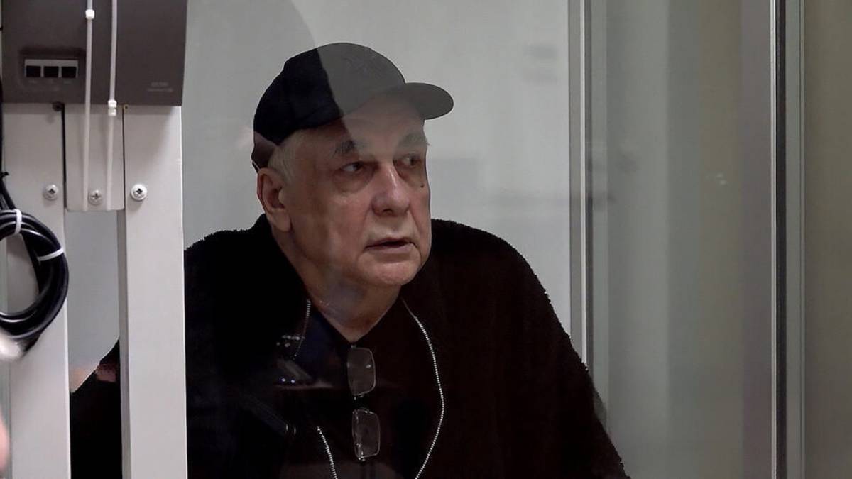 Криминального авторитета Васю Бандита не освободят от наказания по болезни