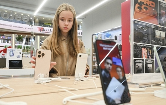 «Четверка» для зумеров: от Apple ждут новый айфон в винтажном дизайне