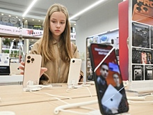 «Четверка» для зумеров: от Apple ждут новый айфон в винтажном дизайне