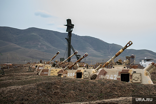 Талибы заявили о готовности вторжения в Таджикистан