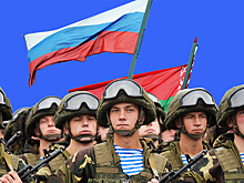 Пока вы спали: Москва и Минск стягивают войска к границе НАТО