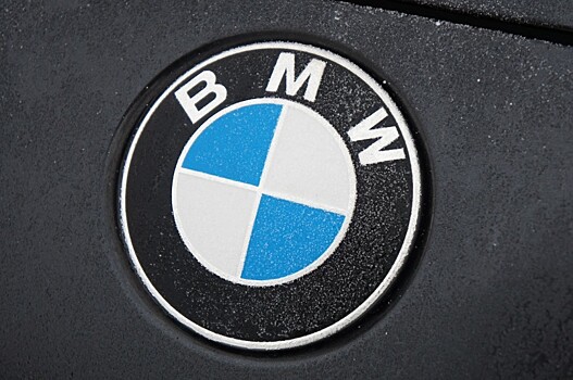 В России отозвали автомобили BMW из-за проблем с подвеской
