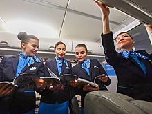 9 февраля в России отмечают День гражданской авиации