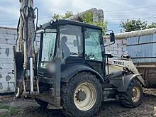 В российском городе водитель экскаватора придавил ковшом семилетнюю дочь