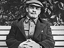 Ленин: три главные тайны «вождя» СССР