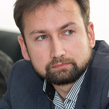 Вадим Андрюхин: «Первоочередная задача для России – вернуть позиции на постсоветском пространстве»