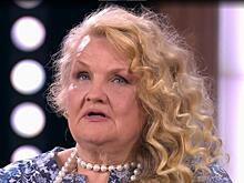 «Это просто позор»: автор хита «Ах, какая женщина!» Назарова пожаловалась на мизерную пенсию