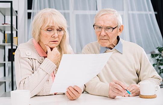 Соцфонд сообщил новосибирцам о размере пенсионных накоплений