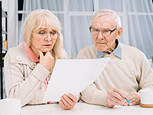 Соцфонд сообщил новосибирцам о размере пенсионных накоплений