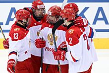 В Белоруссии обратились к российским хоккеистам на фоне скандала