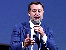 Кабмин Италии отложил обсуждение декрета о продлении военной помощи Украине