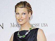 Старение Линды Евангелиста поразило публику