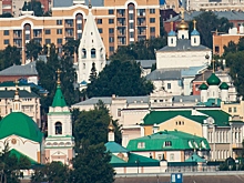 Что привезти в подарок из Нижнего Новгорода: идеи и советы