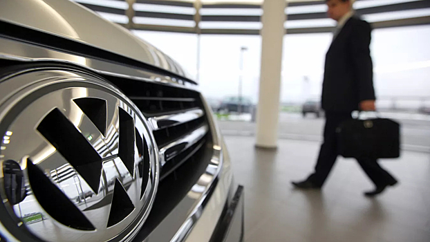 Дочка Volkswagen в США ввела экстренные меры из-за новых пошлин