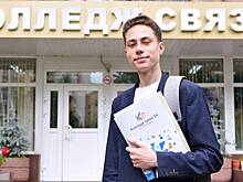 Ракова: Более 20 тыс. бюджетных мест предлагает Москва в колледжах в следующем учебном году