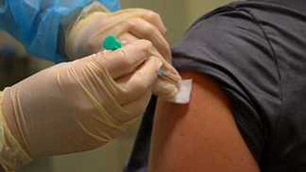 Пункты вакцинации от коронавирусной инфекции в Вологде меняют дислокацию