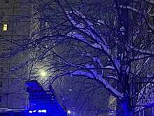 В Петрозаводске 13-летняя девочка не выжила после падения с 9-го этажа