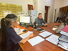 СК: бывший мэр города Владимир Дмитрий Наумов получил восемь лет заключения