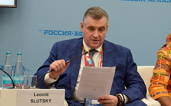 Год без Жириновского: ЛДПР оценила прошедшие выборы