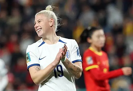 13-й день женского ЧМ: Англия вышла в плей-офф с первого места, Португалия не прошла дальше