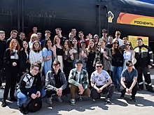 РНПК за два дня посетили с экскурсией 90 человек