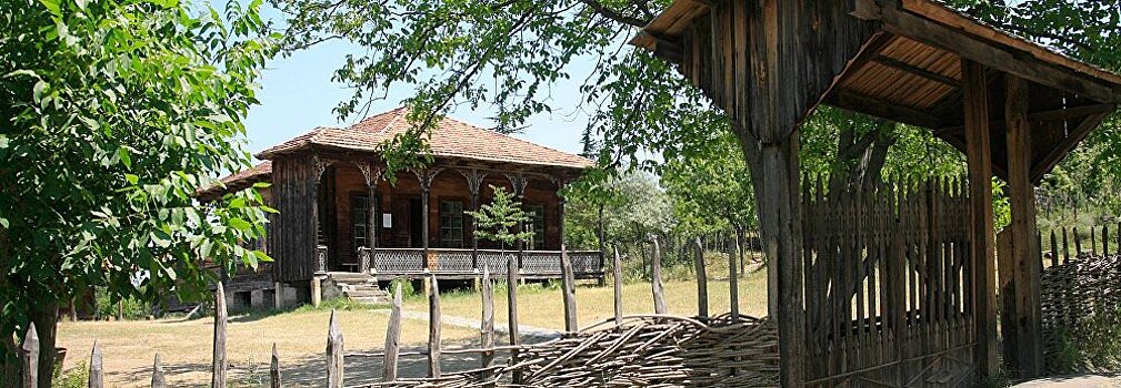 Ночь музеев в Грузии: программа в Тбилиси и регионах