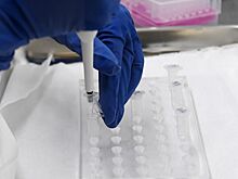 В РФ начали третью фазу исследований препарата от рассеянного склероза