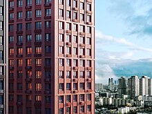 «Гранель» открыла продажи квартир в ЖК «BeLuck Коломенское»