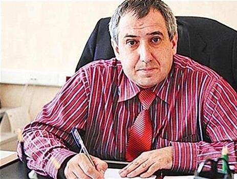 Суд запретил писать о работе Дмитрия Драча и прекратил процесс