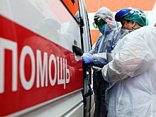 Глава Роспотребнадзора заявила о напряженной ситуации с COVID-19