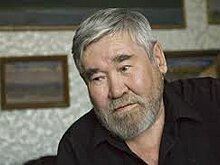 На 84 году ушел из жизни сибирский писатель Ким Балков