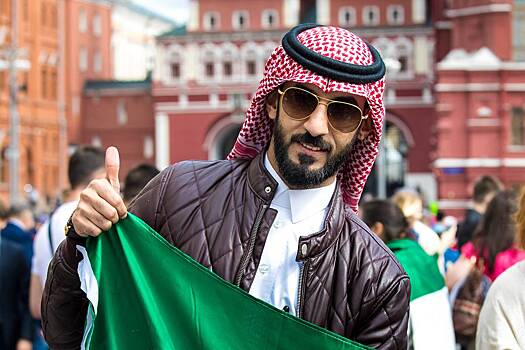 Каких туристов в Москве считают самыми расточительными