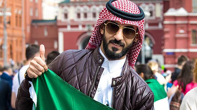 Каких туристов в Москве считают самыми расточительными