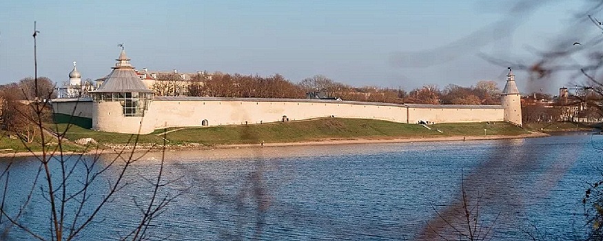 В Пскове скорректировали режим работы музейного комплекса «Варлаамовский угол»