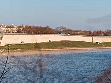 В Пскове скорректировали режим работы музейного комплекса «Варлаамовский угол»