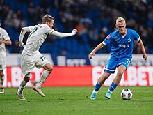 Орещук: Тюкавин никуда не уйдет из «Динамо»