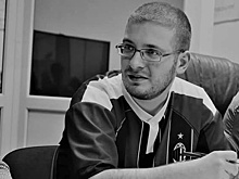 Кандидата от ПАРНАС в думу Екатеринбурга подвели подписи