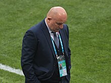 Агузаров о Черчесове: «Три зарубежных клуба связывались со мной, из Ирана – тоже. Россия у него в приоритете, но только борьба за чемпионство – важно закрыть гештальт»