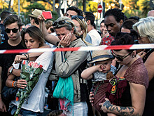 Большинство французов не верят, что государство сможет защитить их от террора