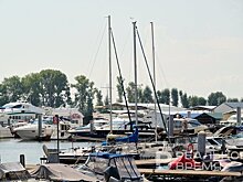 В строительство туркомплекса "Казань Марина" инвестируют 29,4 млрд рублей