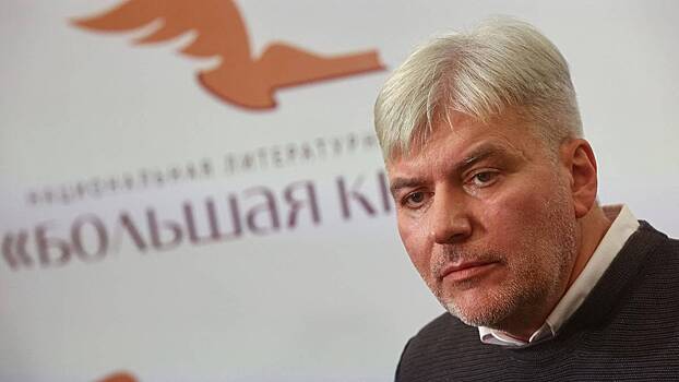 Писатель Евгений Водолазкин поговорил о фильме «Авиатор», времени и памяти