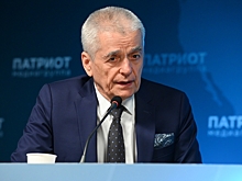 Академик РАН Онищенко объяснил отношение Запада к «Спутнику V» конкуренцией на рынке вакцин