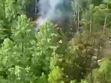 Орлов: режим региональной ЧС ввели в Амурской области после крушения Ан-24