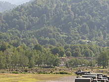 Константин Затулин: российская армия и разведка помогают Абхазии с 1990-х годов (Civil, Грузия)